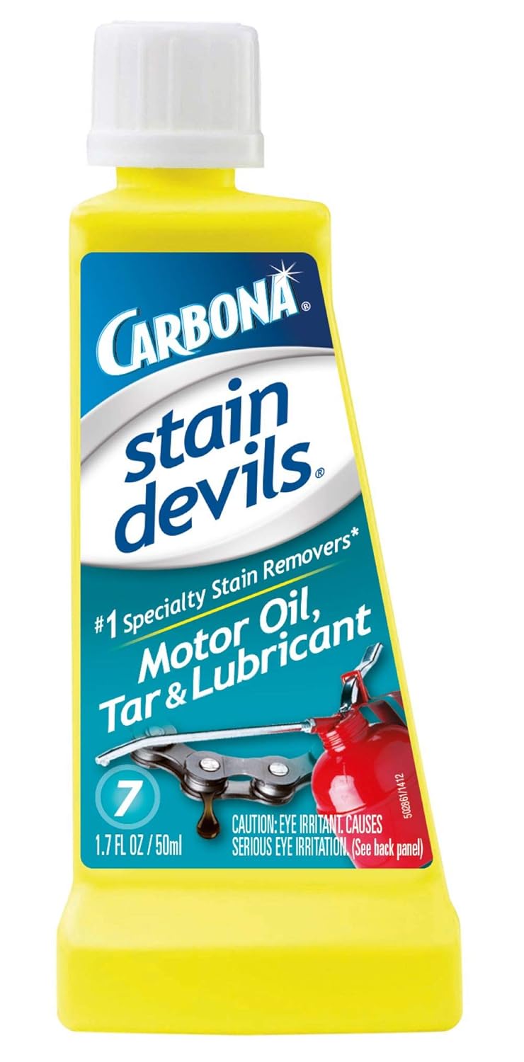 Carbona-Stain-Devils-#7,-Motor-Oil,-Tar-&-Lubricant,-1.7-Fluid-Ounces-392