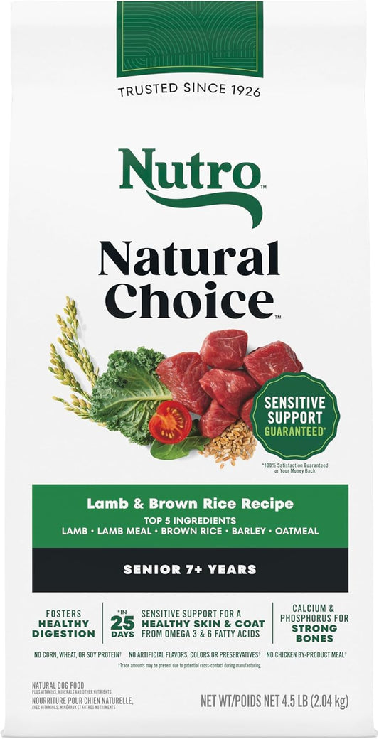 Nutro-Natural-Choice-Senior-Dog-Food,-Lamb-&-Brown-Rice-Recipe,-4.5-lb.-1748
