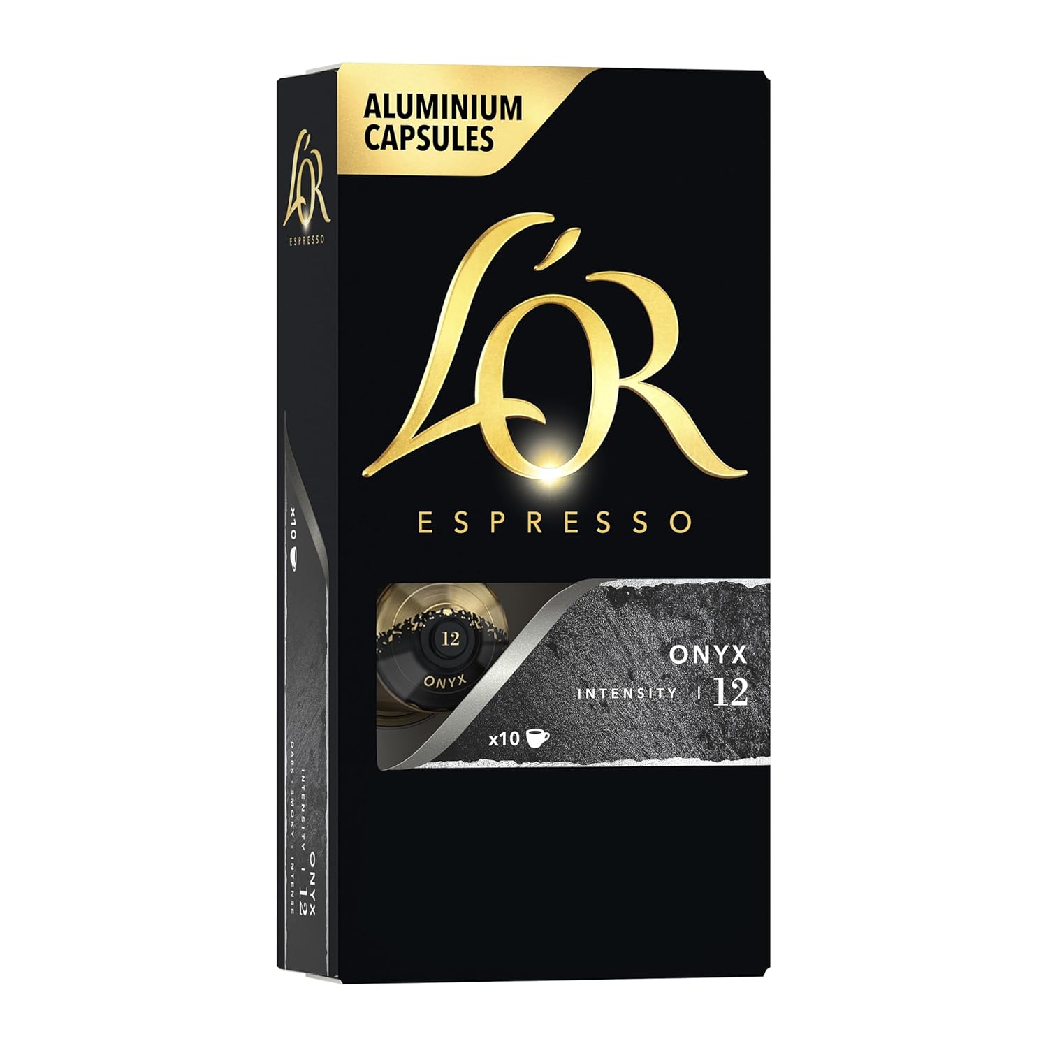 L'OR-Espresso-Capsules,-10-Count-Onyx,-Single-Serve-Aluminum-Coffee-Capsules-Compatible-with-the-2221