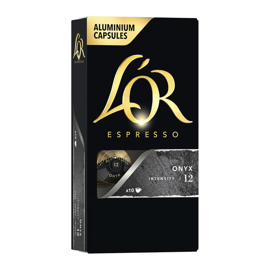 L'OR-Espresso-Capsules,-10-Count-Onyx,-Single-Serve-Aluminum-Coffee-Capsules-Compatible-with-the-2221