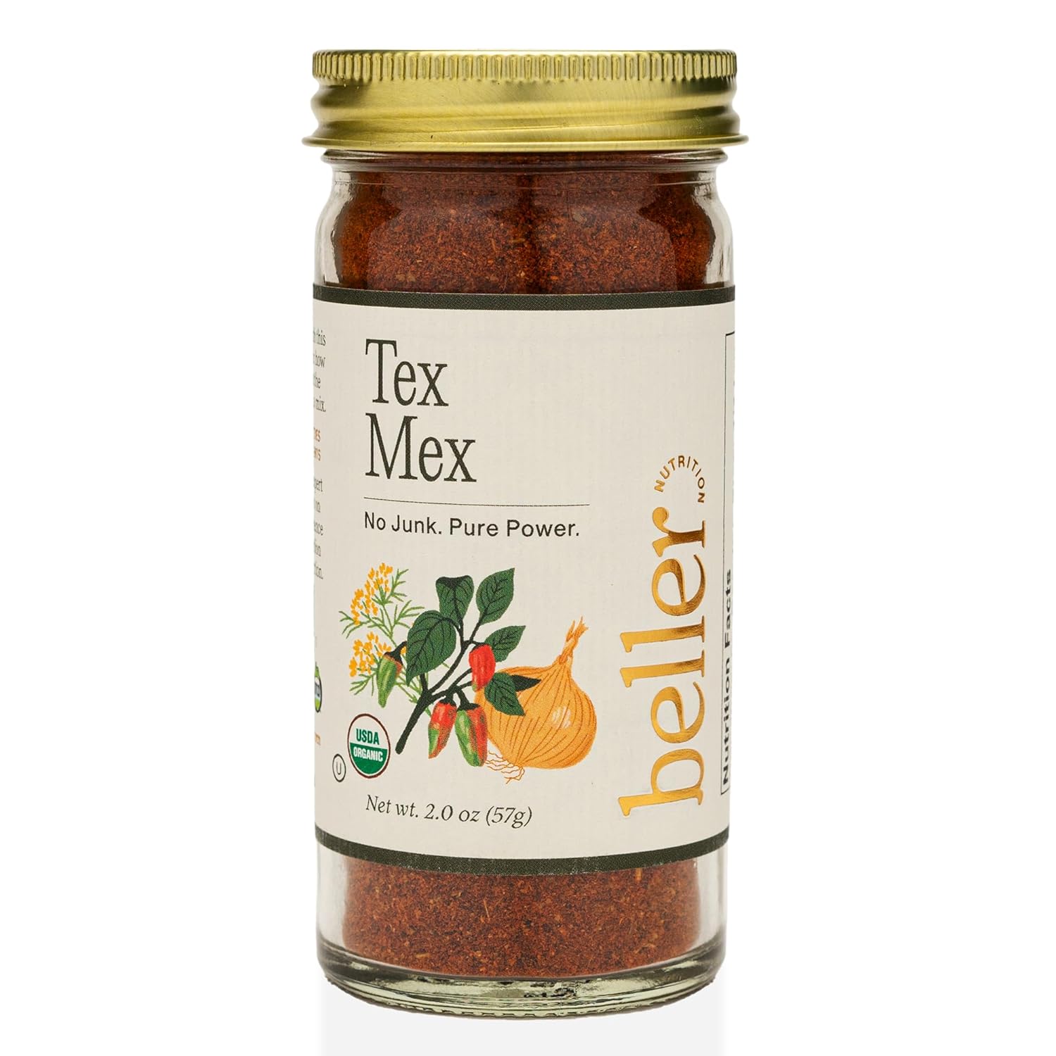 Rachel-Beller-Nutrition-Power-Spicing-|-TEX-MEX-|-2.1-|-1298