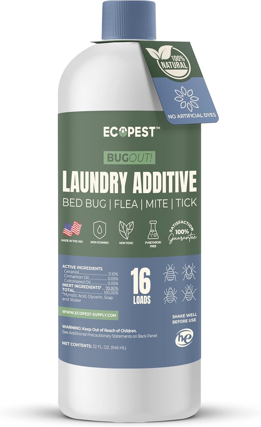 BugOut!-Laundry-Additive-–-Natural-Detergent-Booster-for-Bed-Bug,-Mite,-Flea,-1074