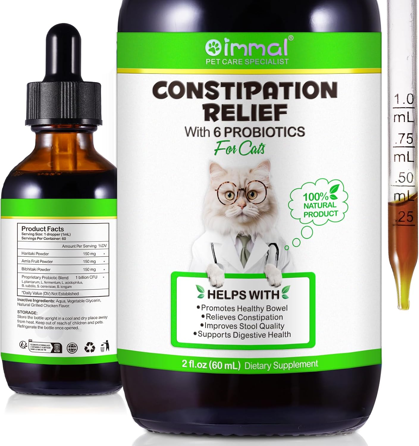 Cat-Constipation-Relief-2-fl-oz,-1-Natural-Cat-Laxative-with-6-Probiotics-1046