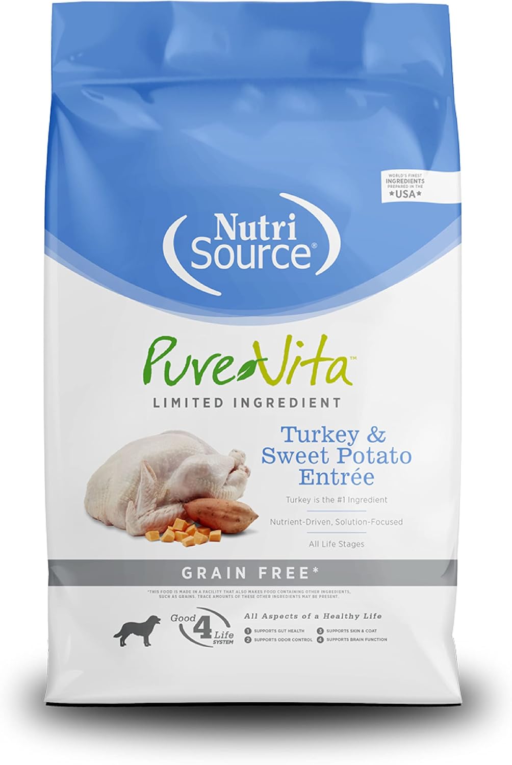NutriSource-Pure-Vita-Limited-Ingredient-Grain-Free-Dry-Dog-Food,-Turkey-and-Sweet-1847