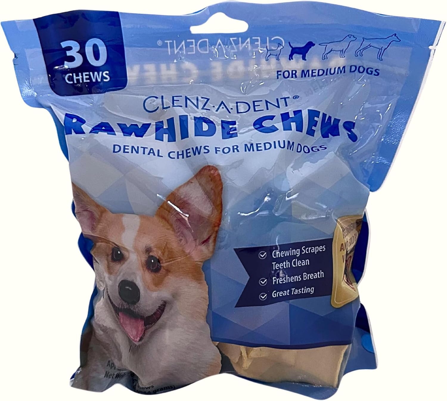 Medium-Clenz-a-Dent-Rawhide-Chews-for-Dogs-676