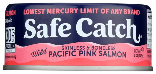 Safe-Catch-Wild-Pacific-Pink-Salmon,-Skinless-&-Boneless,-5-oz-(142-g)-194
