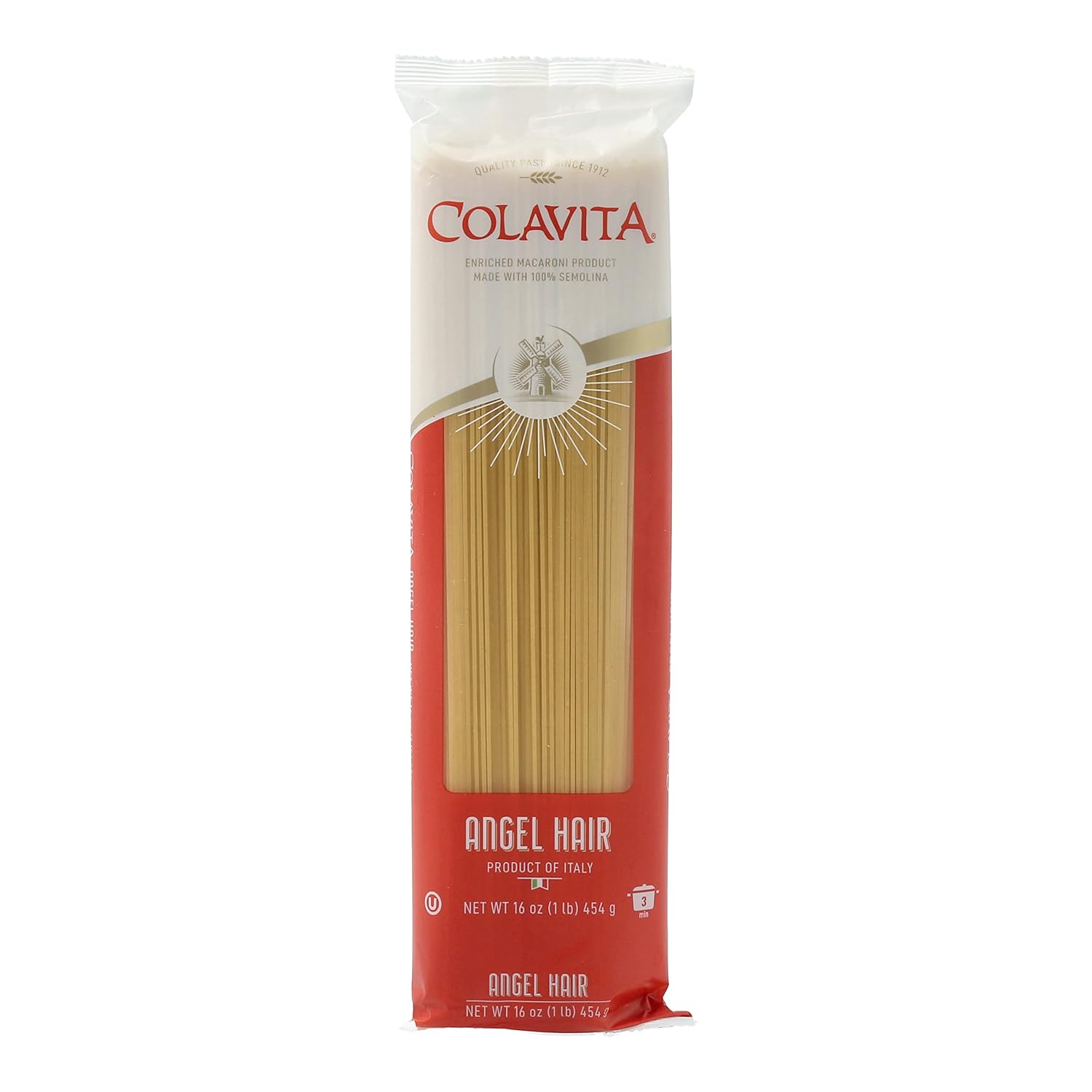 Colavita-Pasta---Capellini-(Angel-Hair),-1-Pound-449