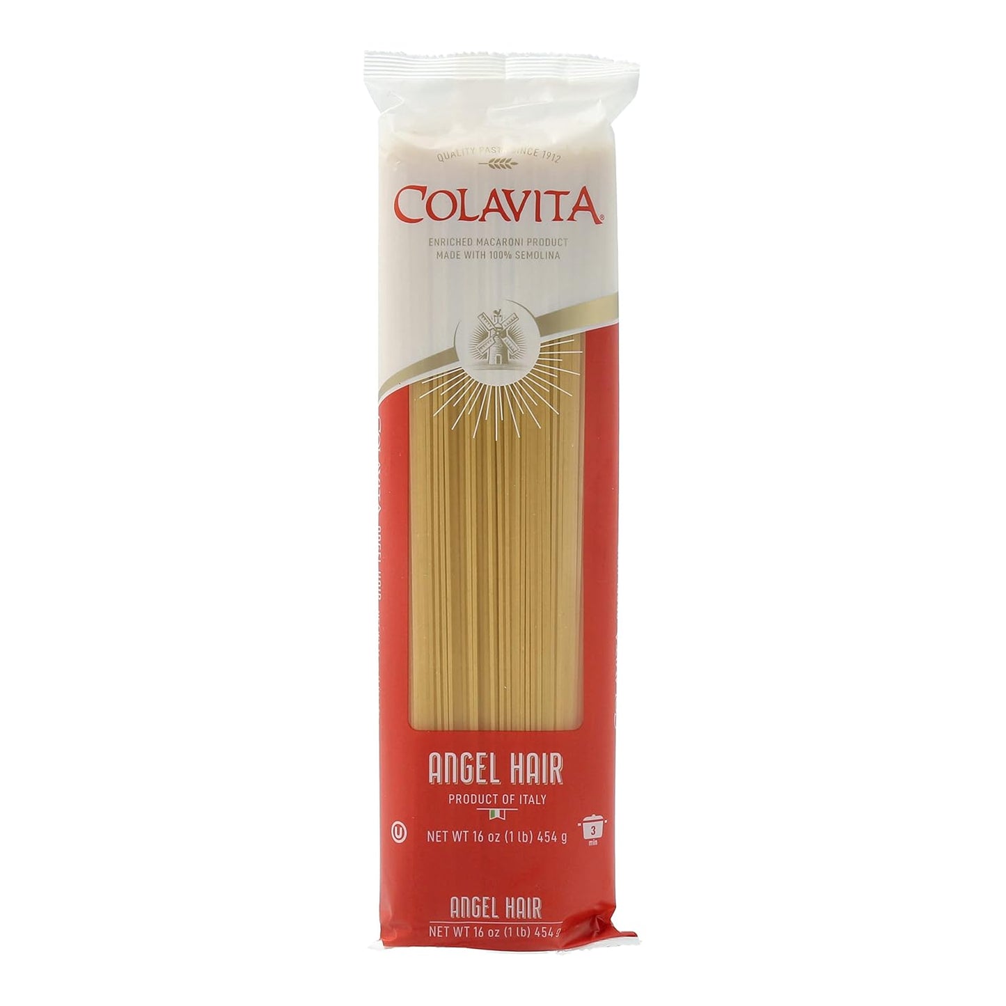 Colavita-Pasta---Capellini-(Angel-Hair),-1-Pound---of-102