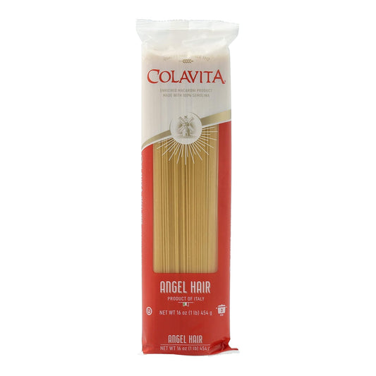 Colavita-Pasta---Capellini-(Angel-Hair),-1-Pound---of-102