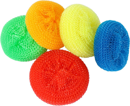 MIDELONG-Plastic-Dish-Scrubbers-for-Dishes-Plastic-Pot-Round-Scrubber-1320