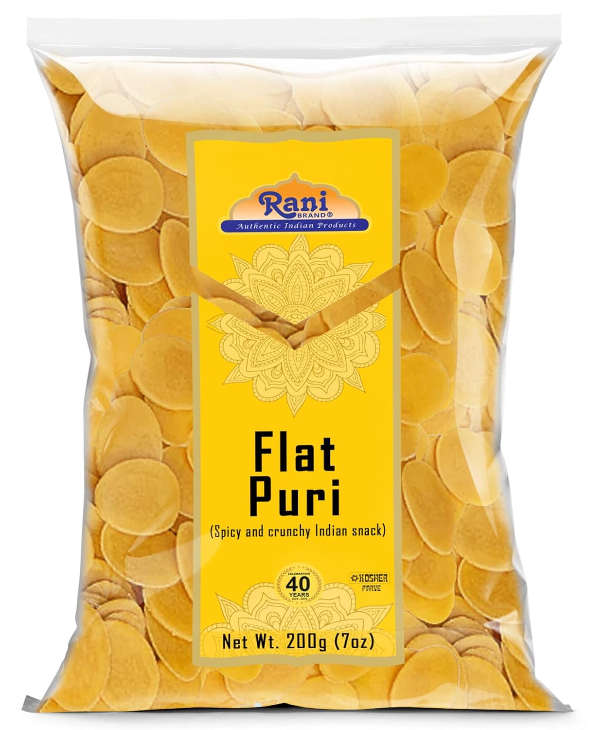 Rani-Pani-Puri-Coins-7oz-(200g)-80-85-Coins-1516