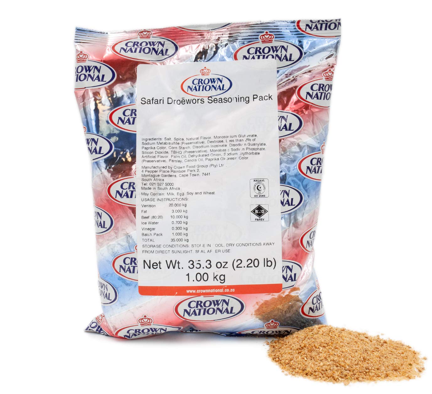 Crown-National-Drywors-Spice-1kg---------------562