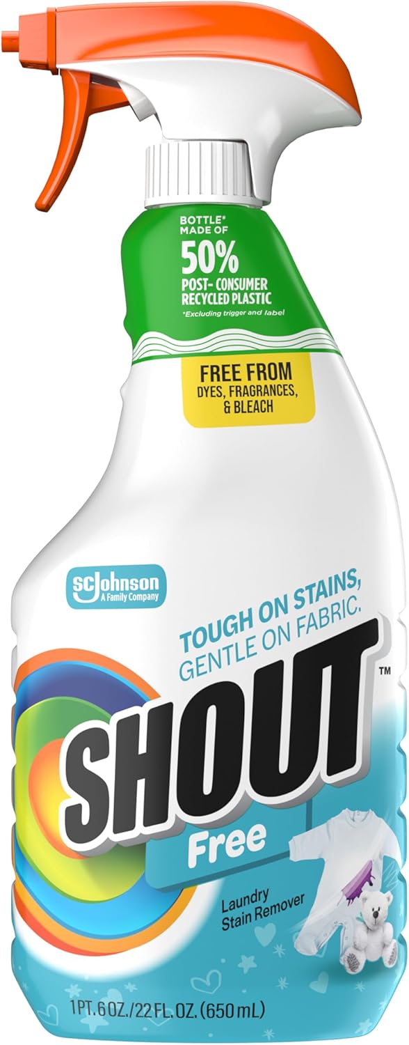 Shout-Free-Laundry-Stain-Remover-Spray,-Active-Enzyme-Formula-is-Fragrance,-Bleach,-1687