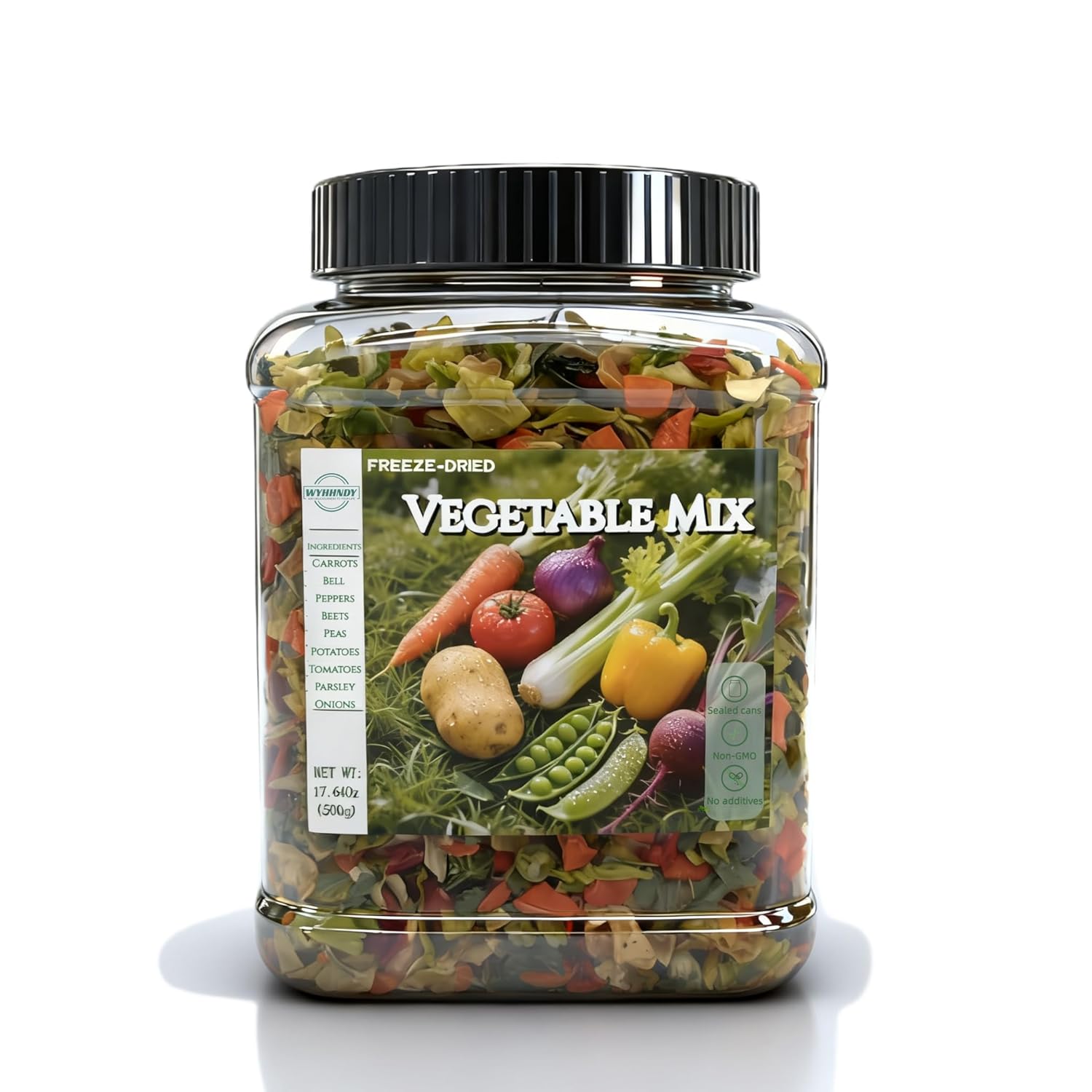 Mezcla-de-verduras-liofilizadas-–-Tarro-hermético-de-17.64-oz-g)-Mezcla-71