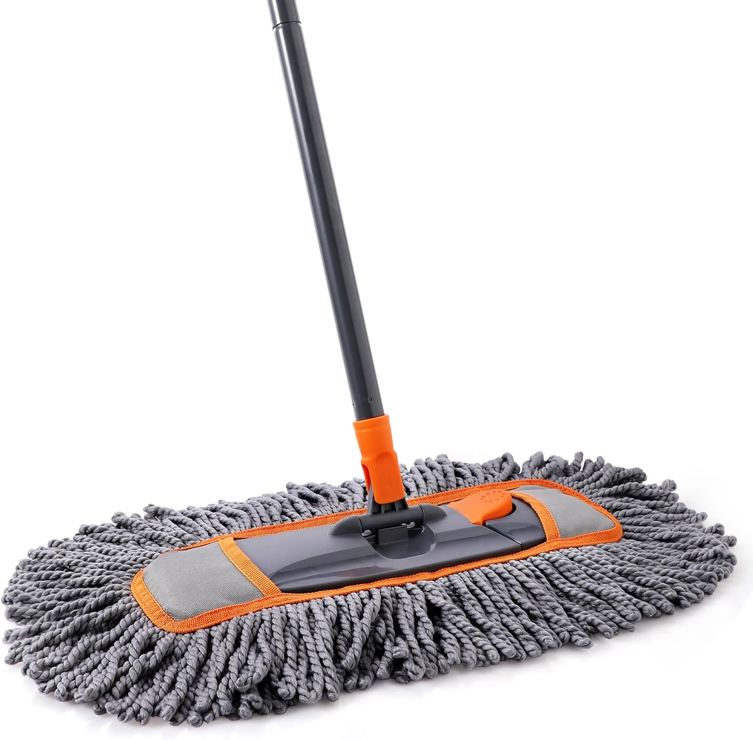 CLEANHOME-Microfiber-Dust-Mop-for-Hardwood-Floor-Cleaning,-Dry-and-Wet-Baseboard-and-Floor-Duster,-1202