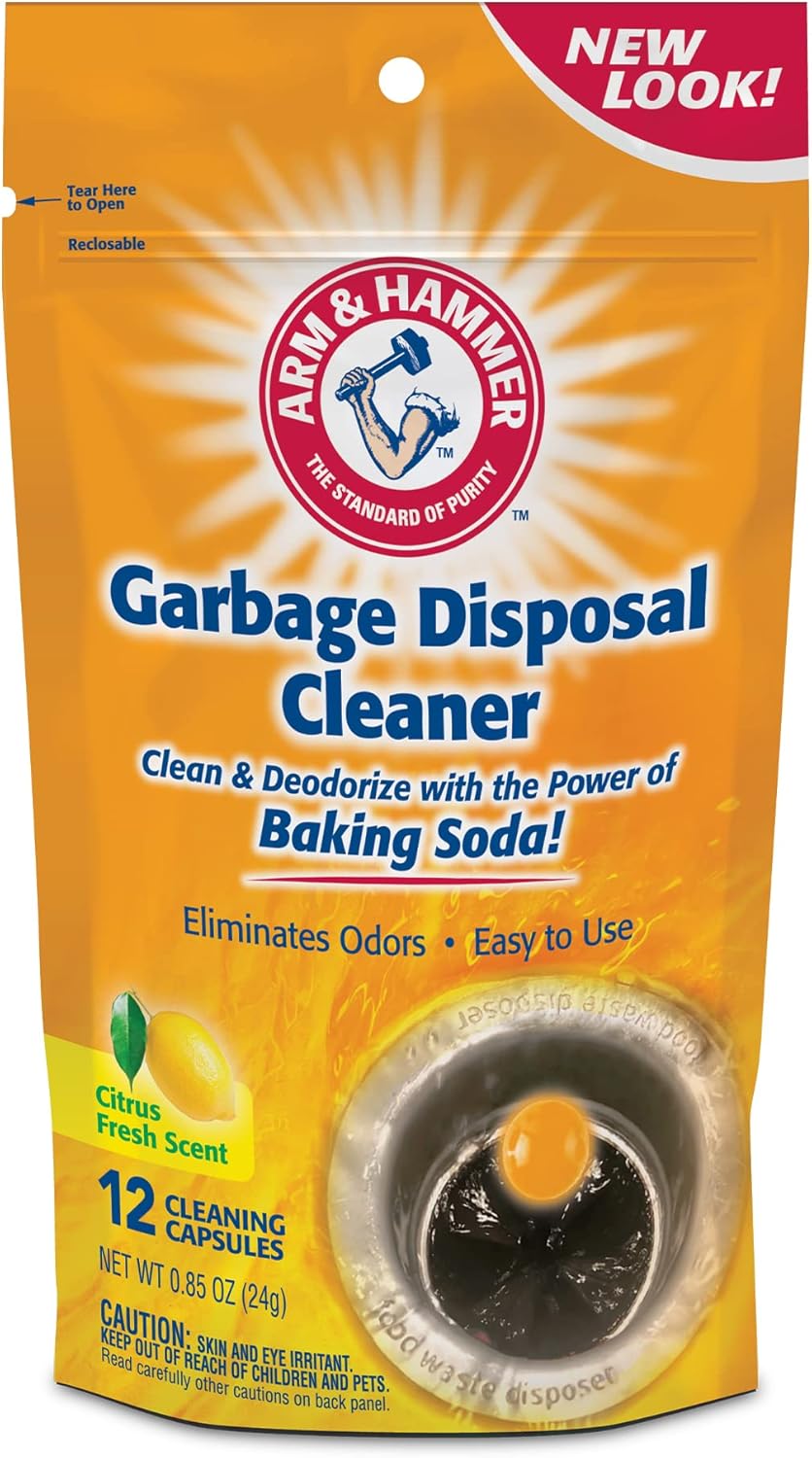 Arm-&-Hammer-12-Count-Sink-Garbage-Disposal-Cleaner,-Freshener-&-1237