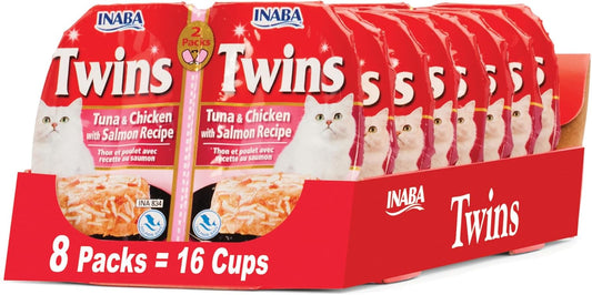 INABA-Twins-for-Cats,-Shredded-Chicken-&-Broth-1995