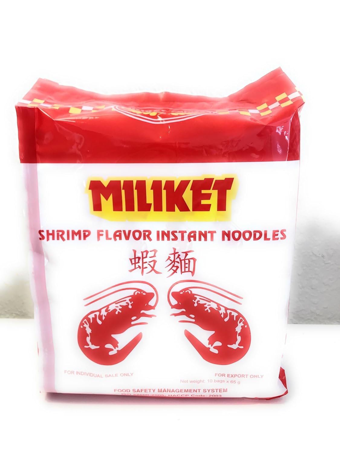 Miliket-Colusa-Vietnam-Noodles---Miliket-Shrimp-Flavor-Instant-Fideos-(paquete--de-88