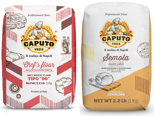 Molino-Antimo-Caputo-Napoli-'00'-Flour-+-Semola-Flour-------20