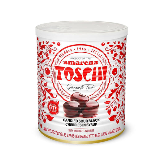 Toschi---Amarena-Cherries-in-Syrup,-2206