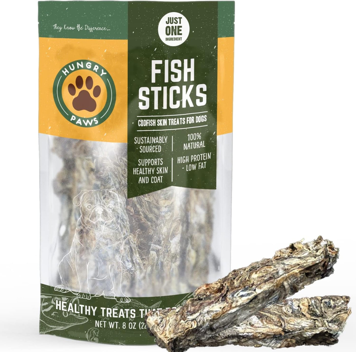 Cod-Skin-Sticks-for-Dogs:-A-Nutritional-Powerhouse-for-Radiant-Coats-Healthy-52
