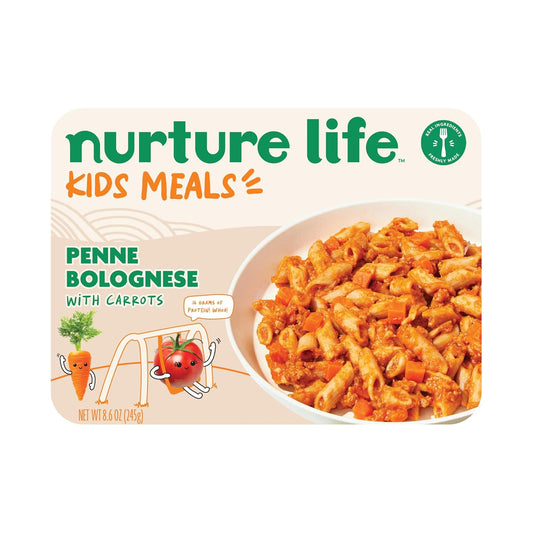 Nurture-Life-Kids-Meals,-Penne-Bolognese,-Healthy-Toddler-608