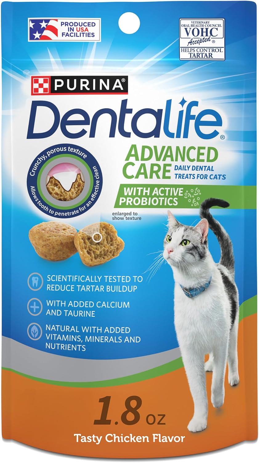 Purina-DentaLife-Made-in-USA-Facilities-Cat-Dental-Treats,-Tasty-Chicken-Flavor---1189