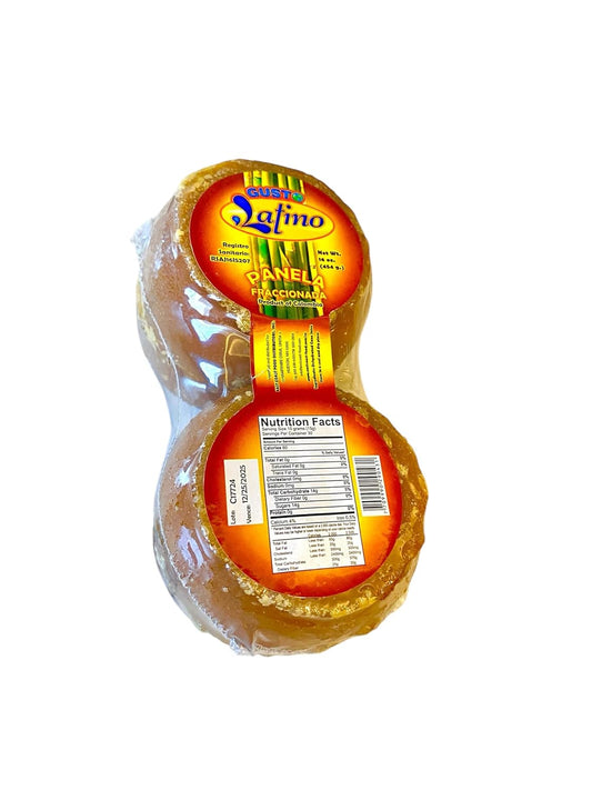 PANELA-FRACCCIONADA-16OZ-/-454g-Impotada-de-4129