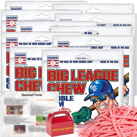Bubble-Gum-|-Original-Big-League-Chew-Bubble-2432