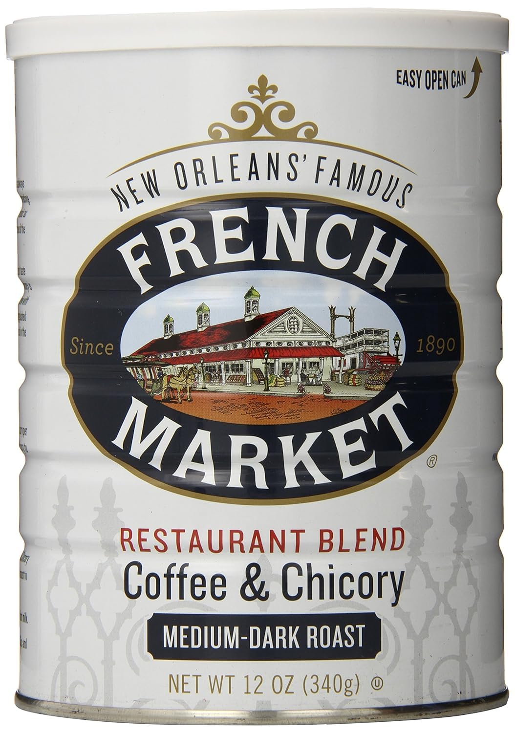 French-Market-Coffee---Mezcla-de-restaurante-de-café-y-achicoria,-tostado3473