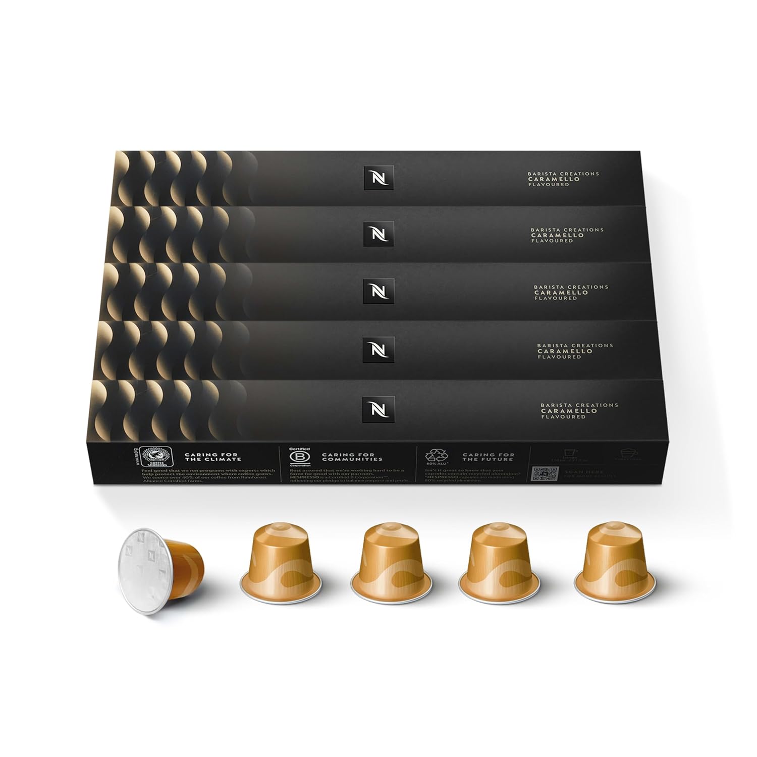 Nespresso-Capsules-Original-Line,-Caramello,-Medium-Roast-Espresso-Coffee,-50-Count-Espresso-Coffee-3002