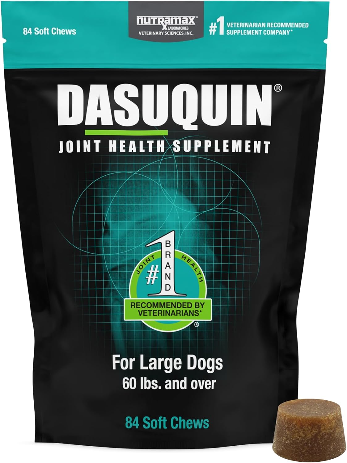 Nutramax-Dasuquin-for-Large-Dogs,-Joint-Health-Supplement,-Contains-Glucosamine-for-Plus-634