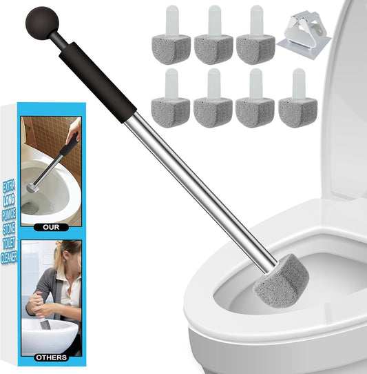 YINGMORE-Pumice-Stone-Toilet-Bowl-Cleaner-Toilet-Deep-Cleaning,Bathroom-Cleaner-Brush-with-Long-Handle-for-994