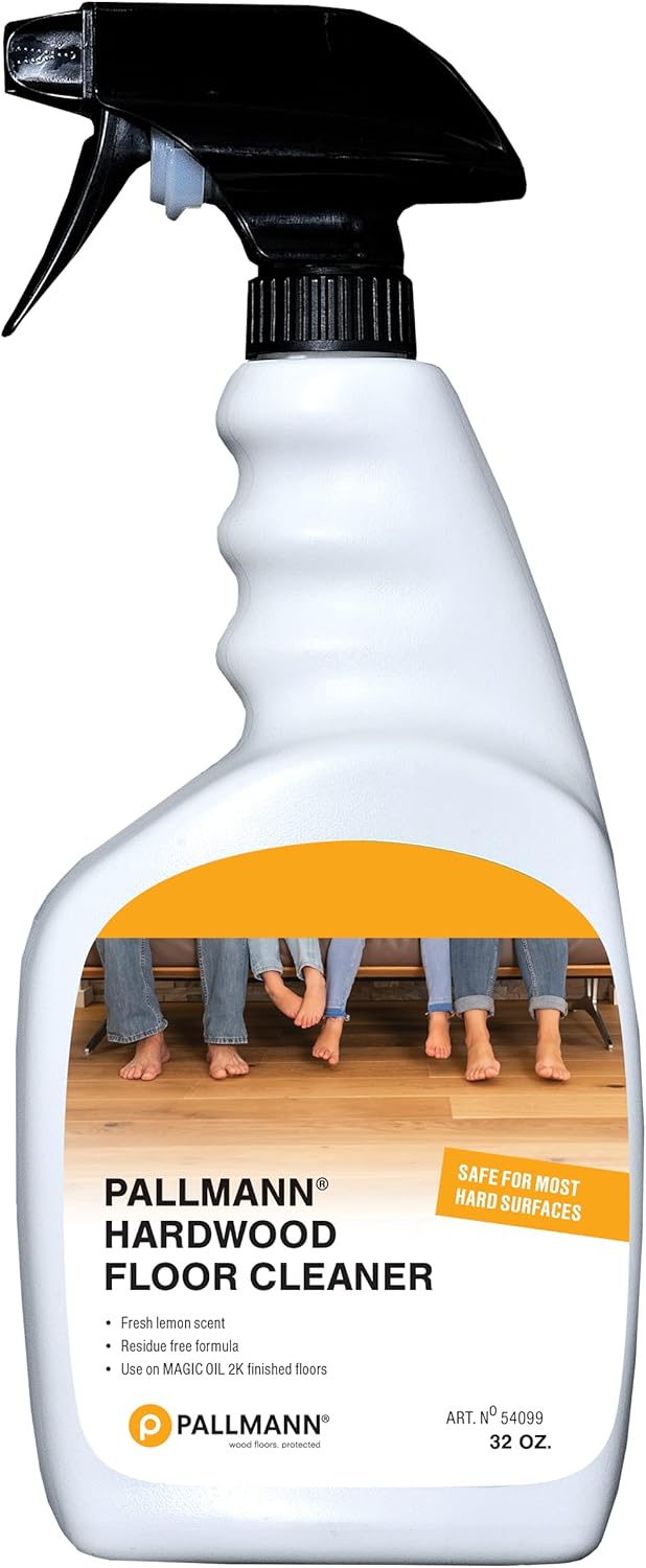 Pallmann-Hardwood-Floor-Cleaner-32-Ounce-Spray-Bottle-----1630