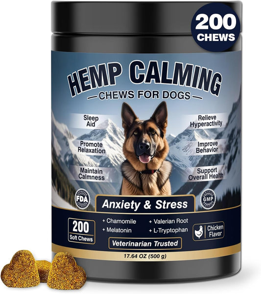 Calming-Chews-for-Dogs-200ct-Chicken-Dogs-Calm-Chews---Melatonin---344