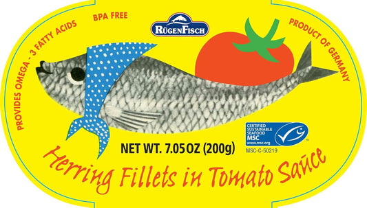 Rugenfisch-Herring-Fillets-in-Tomato-Sauce,-94