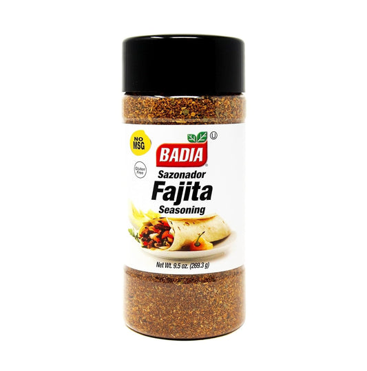 Badia-Condimento-Fajita,-9.5-onzas-------------1815