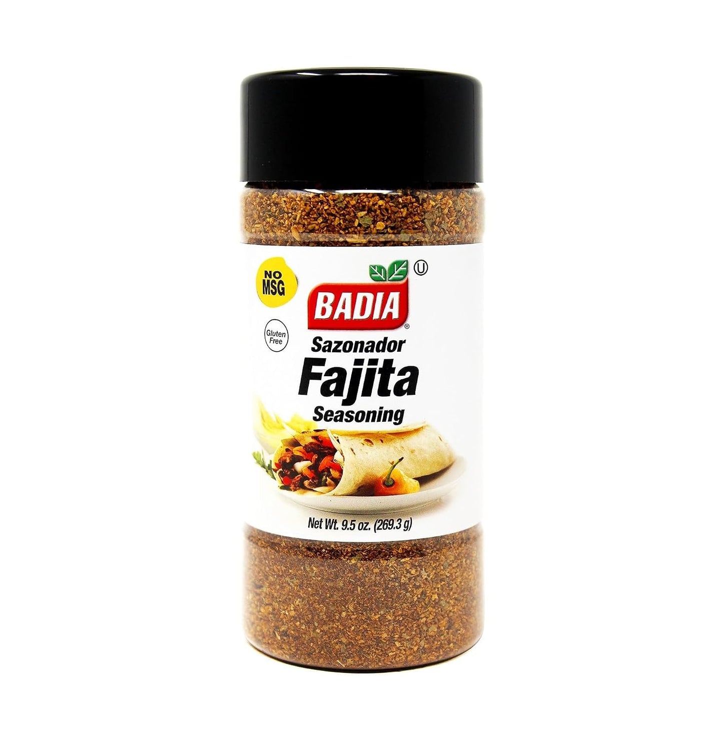 Badia-Fajita-Seasoning,-Sazonador-para-Fajitas,-9.5-oz-–-Zesty-Tex-Mex-Spice-1288
