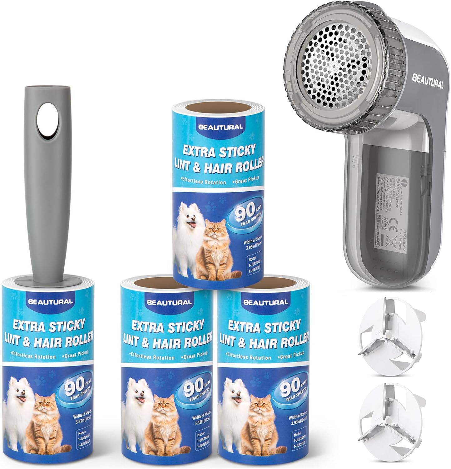 BEAUTURAL-Fabric-Shaver-and-Lint-Roller---------179