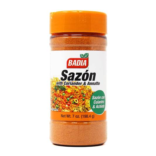 Badia-Sazon-with-Coriander-&-Annatto-Seasoning,-7-oz---Perfect-Blend,-2031