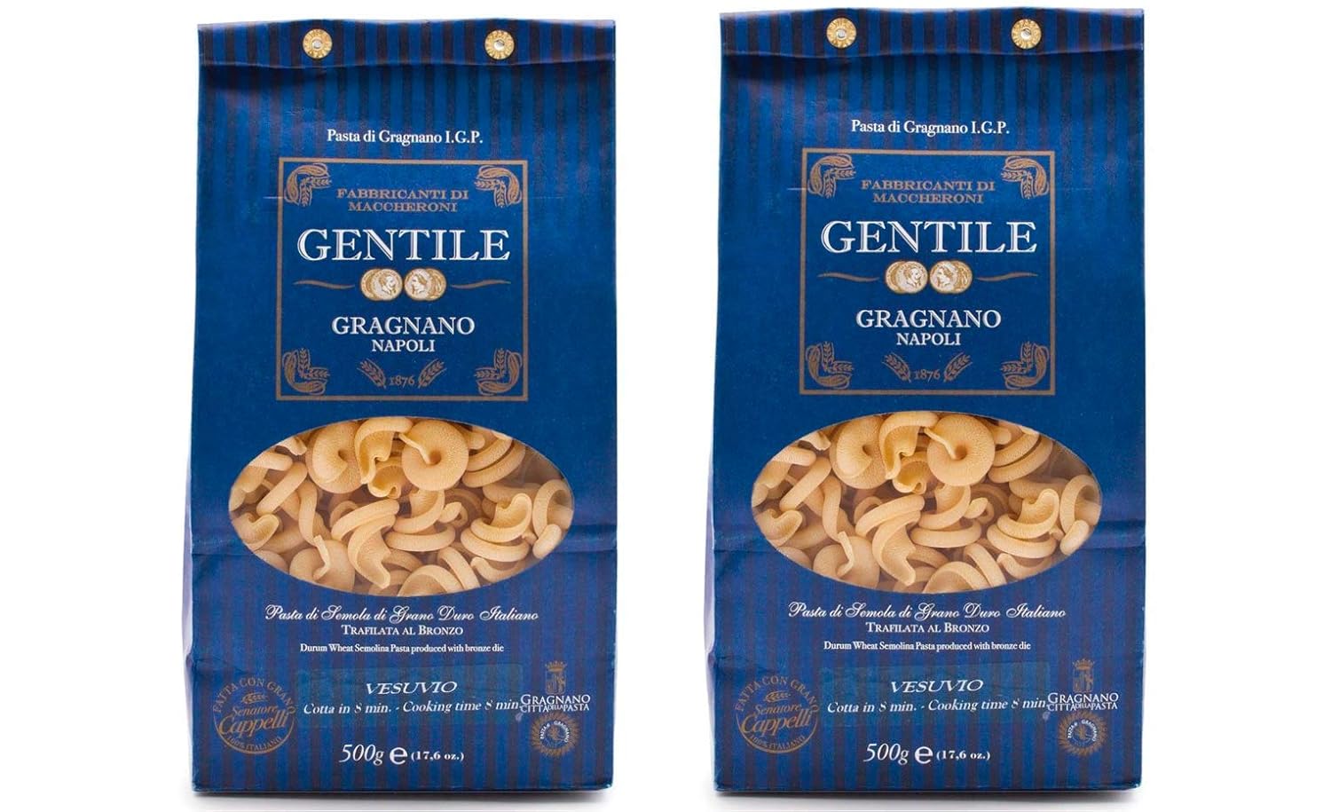 GENTILE-PASTA-VESUVIO-DI-GRAGNANO-IGP-(2-Pack---lb-453