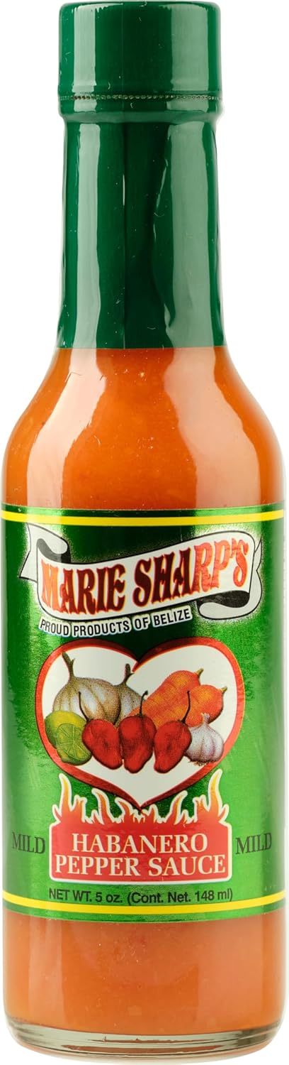 Marie-Sharps-Mild-Habanero-Pepper-Sauce,-834