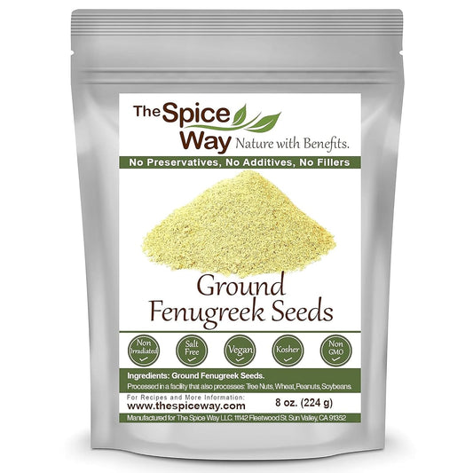 The-Spice-Way-Fenugreek---ground-(8-oz)-great-for-Indian-curry-234