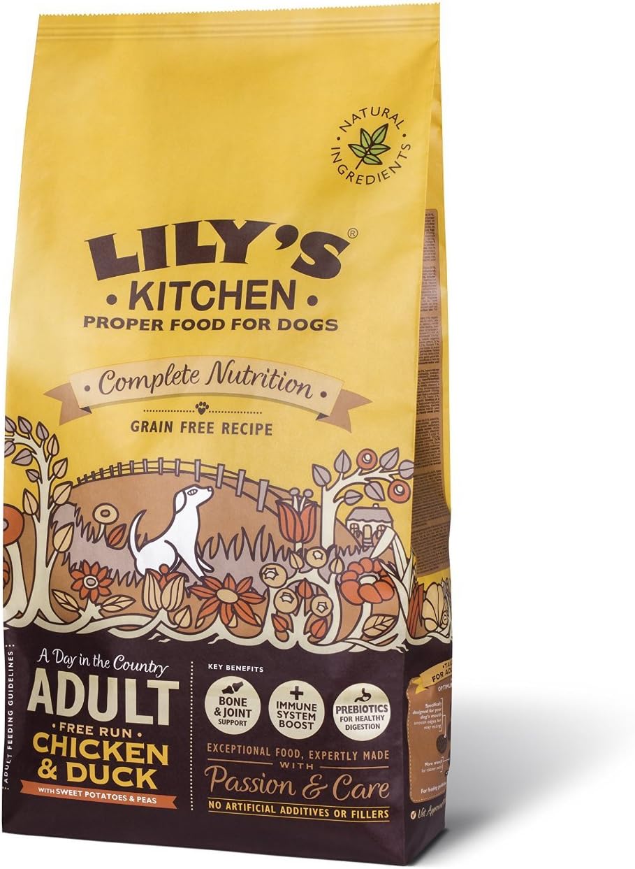 LILYS-KITCHEN-Pato-de-pollo-completo-para-perros,-2.2-336