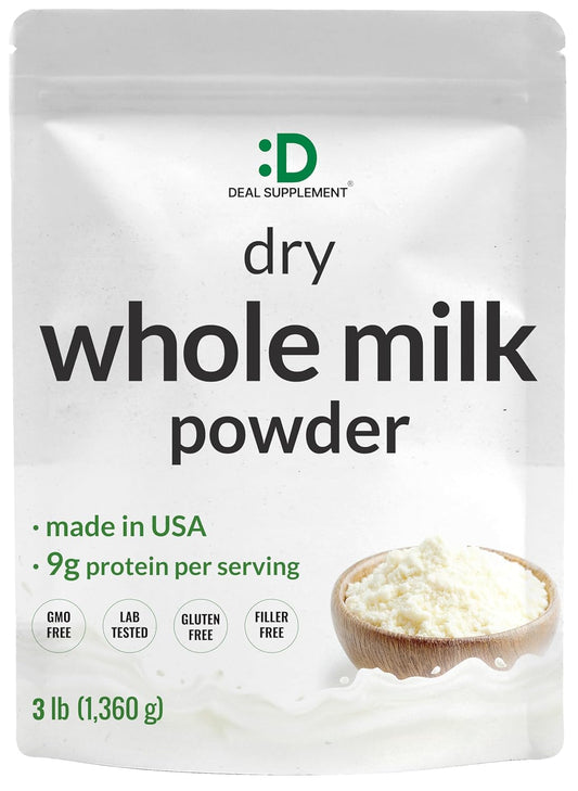 Dry-Whole-Milk-Powder,-3lbs-–-Natural-Pasture-Raised-Source-–-Made-USA-Powdered-1530