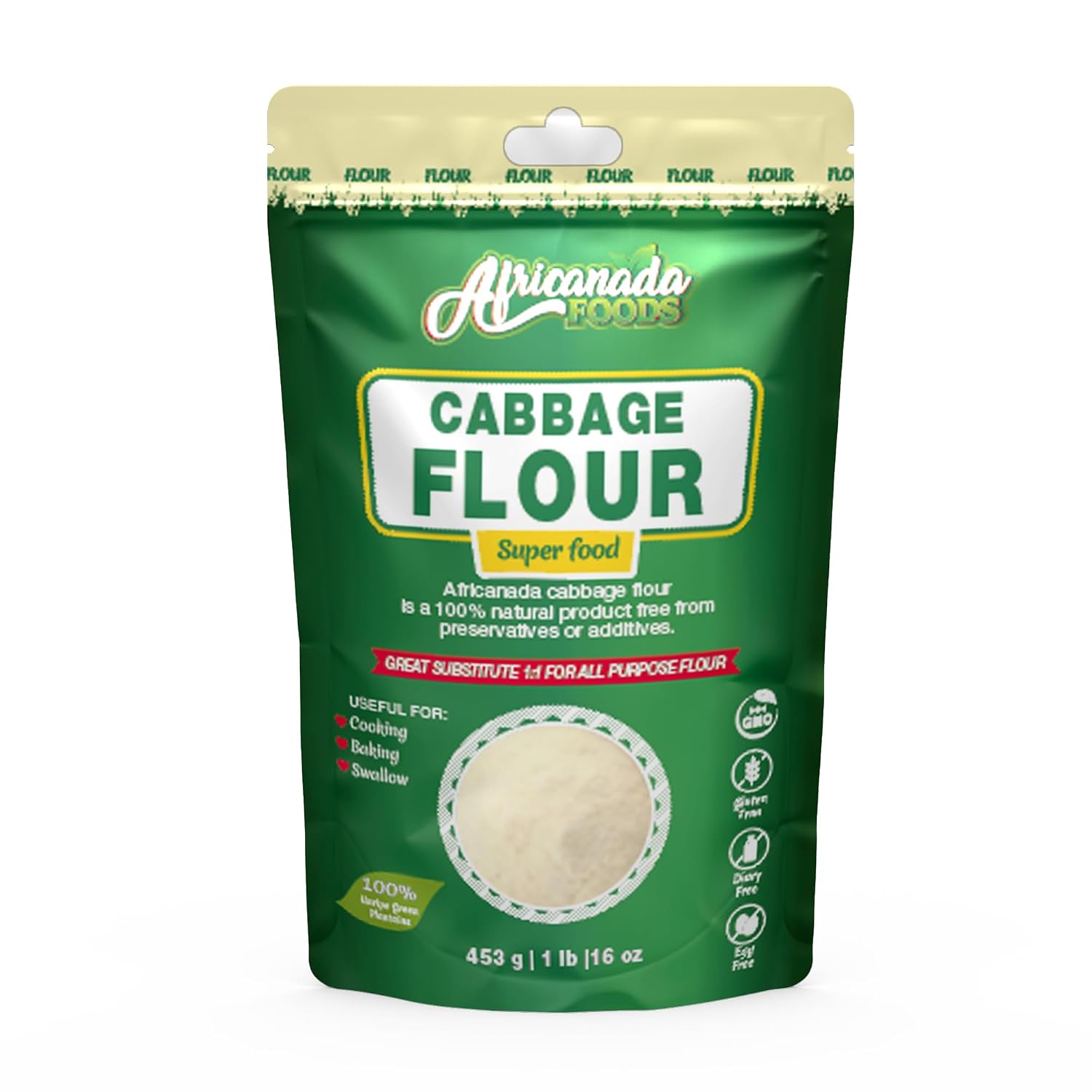 All-Natural-Cabbage-Flour-|-Snack,-Baking,-Smoothies|-454g-------147