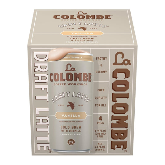 La-Colombe-Vanilla-Draft-Latte-with-Oatmilk---9-Fl.-Oz.-4-Pack-2589
