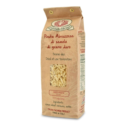 Rustichella-d'Abruzzo-Orzo-Pasta---500g-Classic-Durum-Wheat-Pasta-475