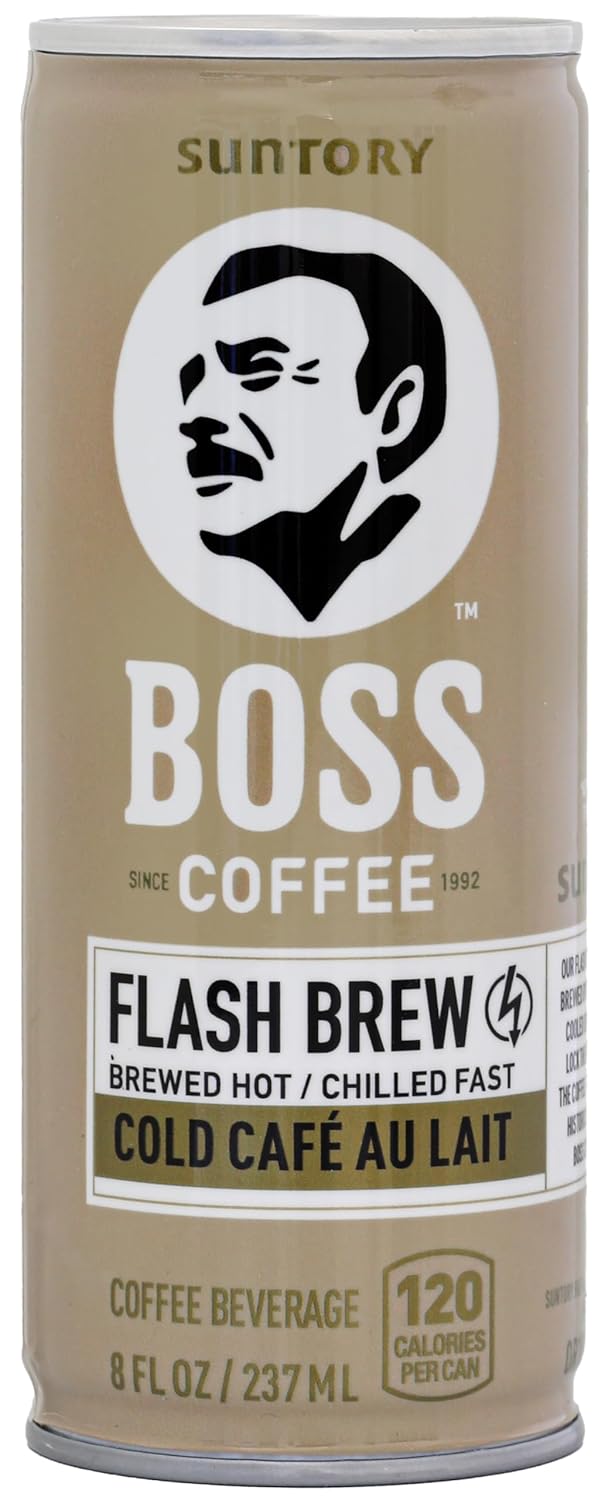 BOSS-Coffee-by-Suntory---Japanese-Flash-Brew-Coffee-with-Milk,-8oz-12-2210