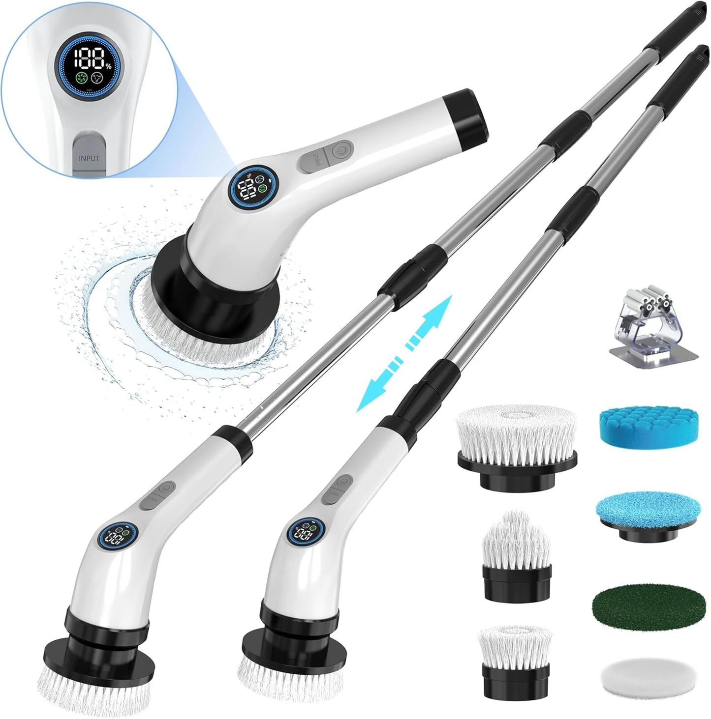 Electric-Spin-Scrubber-Cleaning-Bathroom:-Shower-Cleaner-Brush,-Cordless-Power-4839